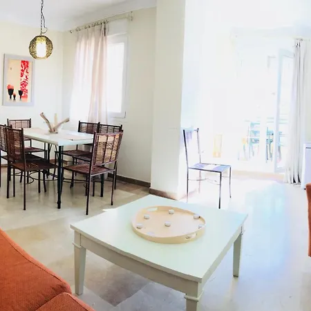 Garzas, Apartamento *