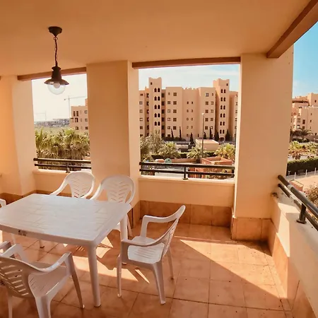 Garzas, Apartamento *