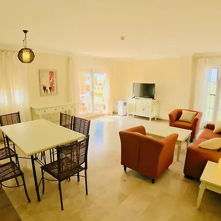 Apartamento Garzas, Isla Canela