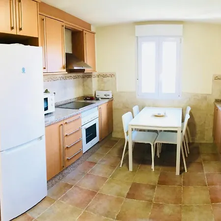 Garzas, Apartamento *