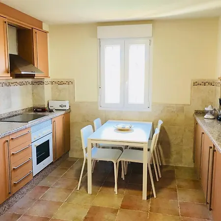Apartamento Garzas, Isla Canela