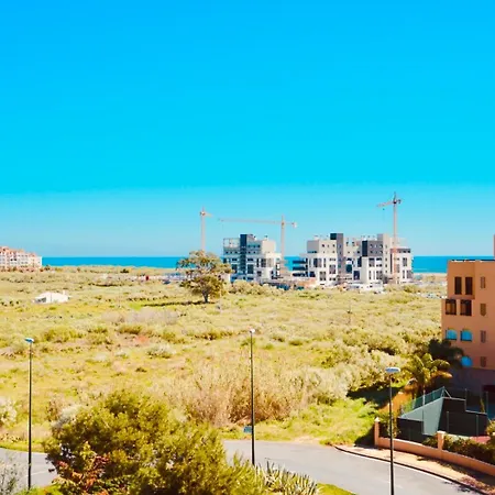 Garzas, Apartamento *