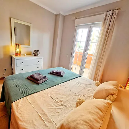 Apartamento Garzas, Isla Canela