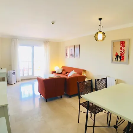 Apartamento Garzas, Isla Canela