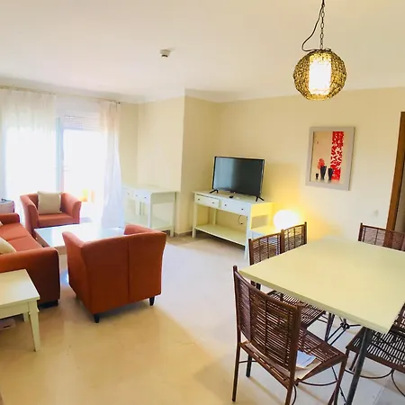 Apartamento Garzas, Isla Canela