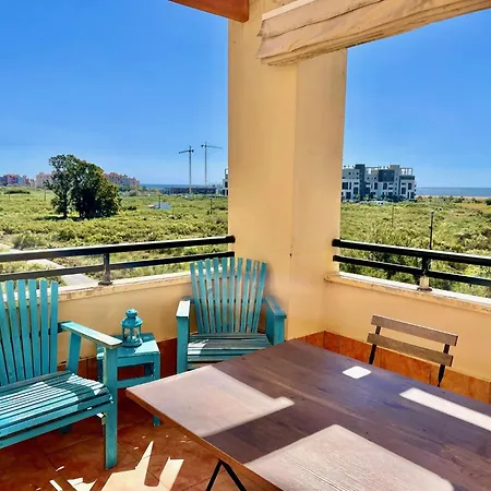 Garzas, Apartamento Isla Canela