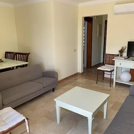 Apartamento Garzas, Isla Canela
