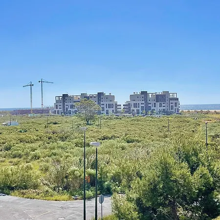 Apartamento Garzas, Isla Canela