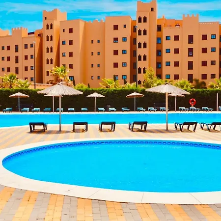 Garzas, Apartment *