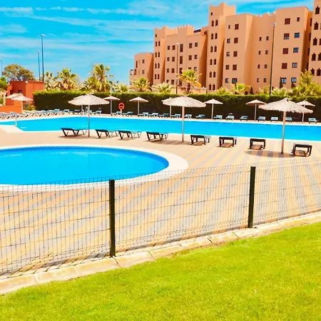 Garzas, Apartamento *