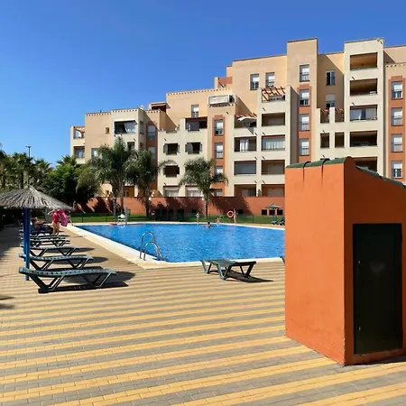 Garzas, Apartment *
