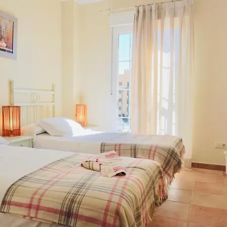 Apartamento Garzas,