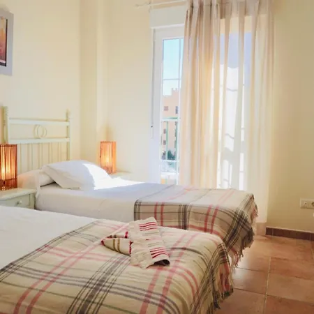 Apartment Garzas, *