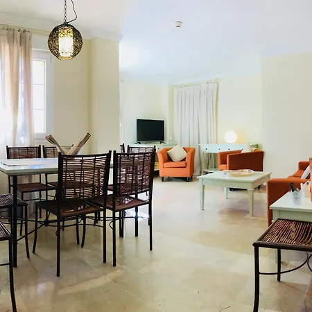 Apartamento Garzas, Isla Canela