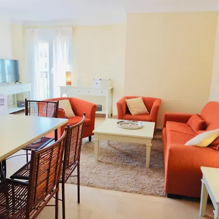 Apartment Garzas, Isla Canela