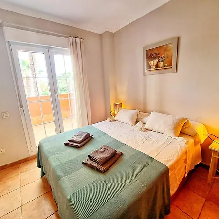 Garzas, Apartamento *