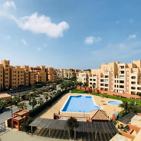 Apartment Garzas, Isla Canela