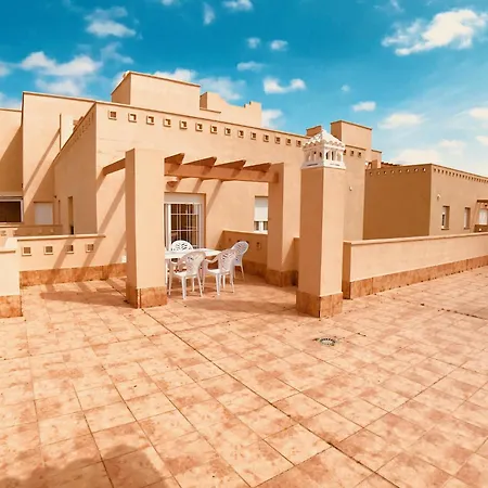 Apartamento Garzas, Isla Canela