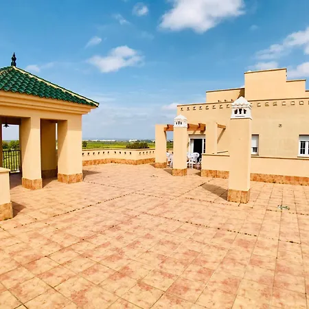 Apartment Garzas,