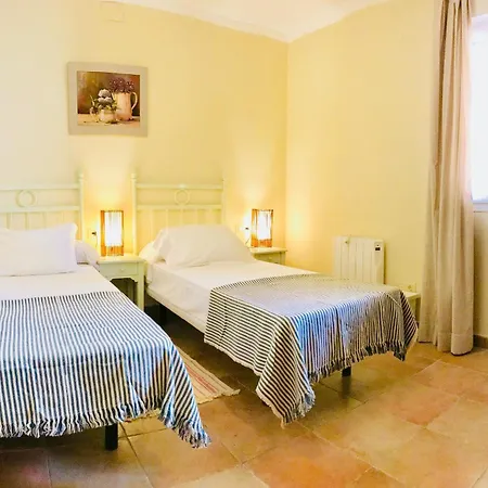 Apartamento Garzas, Isla Canela