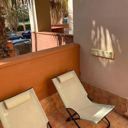Apartamento Garzas, Isla Canela