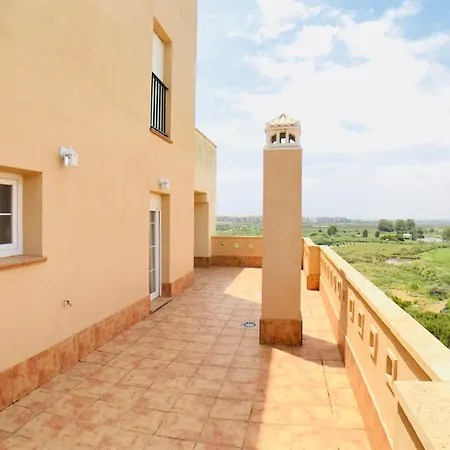 Apartamento Garzas,