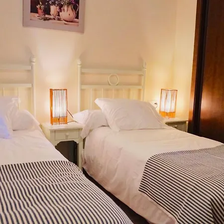 Apartamento Garzas,