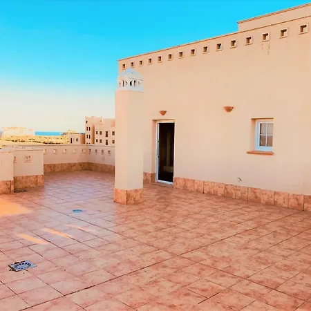 Garzas, Apartamento *