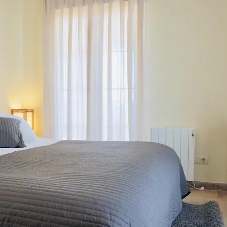 Apartamento Garzas,
