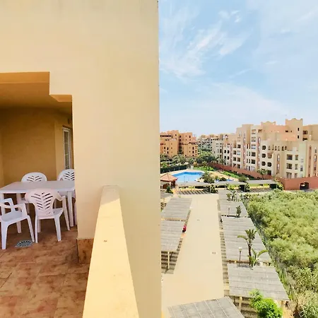 Apartment Garzas, Isla Canela