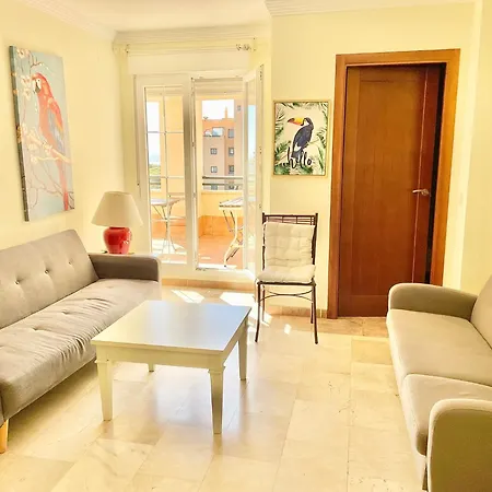 Garzas, Apartamento *