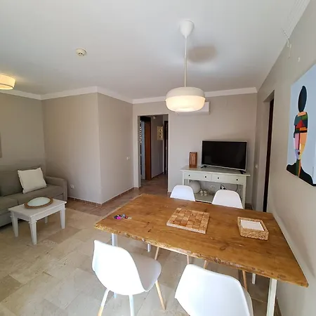 Apartamento Garzas, Isla Canela