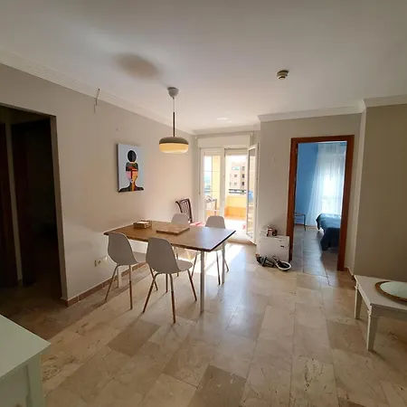 Apartamento Garzas, Isla Canela