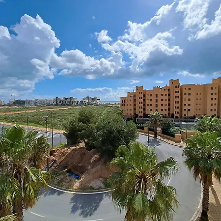 Garzas, * Isla Canela